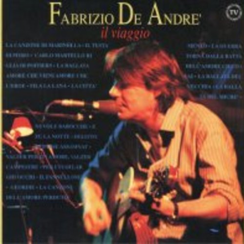 Fabrizio De André