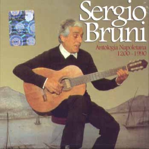 SERGIO BRUNI